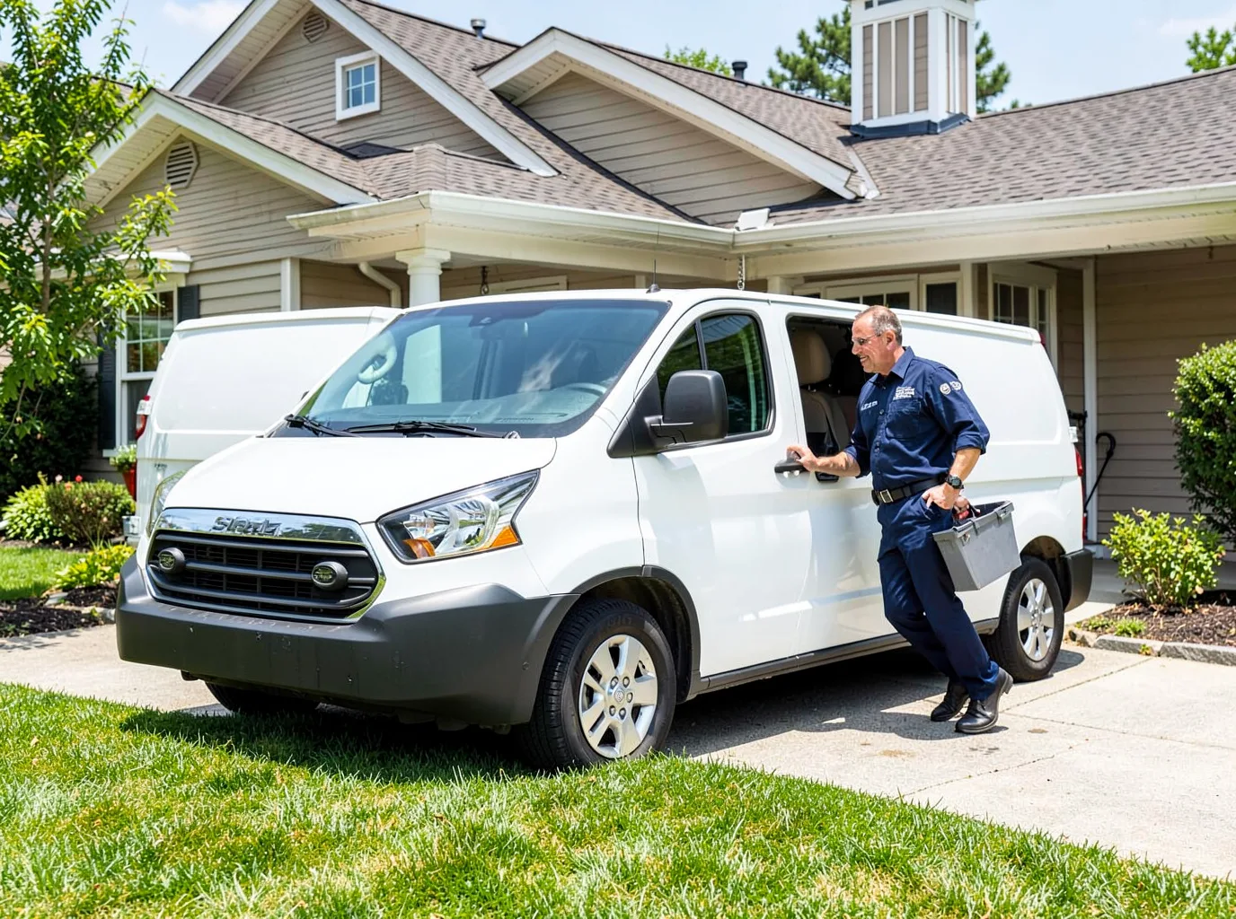 Emergency Plumber company in Whitestown, IN